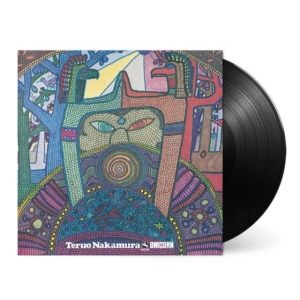 Teruo Nakamura Group - Unicorn in der Gruppe VINYL / Japansk Musik bei Bengans Skivbutik AB (5591538)