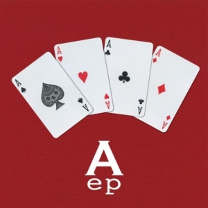 Various Artists - Ace Ep in der Gruppe VINYL / Japansk Musik bei Bengans Skivbutik AB (5591542)