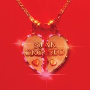 Kacey Musgraves - Star-Crossed - Red Vinyl in der Gruppe -Start Vinyl-N bei Bengans Skivbutik AB (5591553)