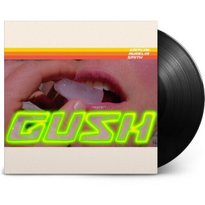 Kaitlyn Aurelia Smith - Gush in der Gruppe VINYL / Kommande / Elektroniskt bei Bengans Skivbutik AB (5591563)