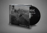 Jordfäst - Blodsdåd Och Hor in der Gruppe CD / Kommande / Hårdrock bei Bengans Skivbutik AB (5591579)