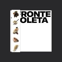 Carla Boregas & Anelena Toku - Fronte Violeta in der Gruppe VINYL / Kommande / Pop-Rock bei Bengans Skivbutik AB (5591602)