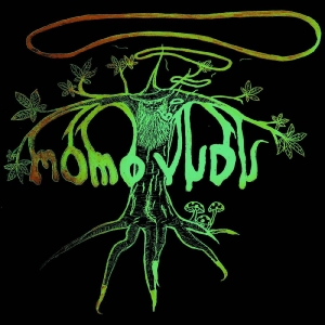 Momovudu - Momovudu in der Gruppe VINYL / Hårdrock bei Bengans Skivbutik AB (5591610)
