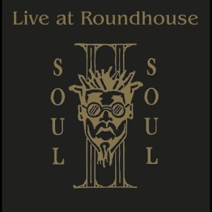 Soul Ii Soul - Live At The Roundhouse in der Gruppe CD / Pop-Rock bei Bengans Skivbutik AB (5591622)