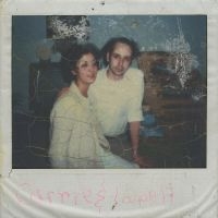 Sufjan Stevens - Carrie & Lowell (10th Anniversary Edition w/ bonus print 2LP Black) in der Gruppe VINYL / Kommande / Pop-Rock bei Bengans Skivbutik AB (5591627)