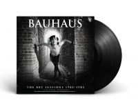 Bauhaus - Bbc Sessions 1980-1983 (Black Vinyl in der Gruppe UNSERE TIPPS / Freitagsveröffentlichungen / 2025-04-25 bei Bengans Skivbutik AB (5591647)