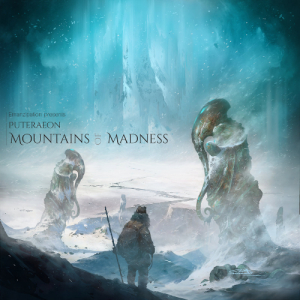 Puteraeon - Mountains Of Madness (Black Vinyl LP) in der Gruppe UNSERE TIPPS / Freitagsveröffentlichungen / 2025-06-13 bei Bengans Skivbutik AB (5591648)