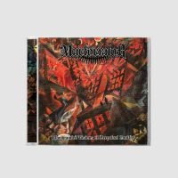 Martoriator - Bloodpainted Visions Of Perpetual C in der Gruppe UNSERE TIPPS / Freitagsveröffentlichungen / 2025-04-25 bei Bengans Skivbutik AB (5591654)