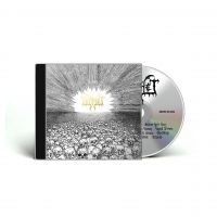 Tomhet - Tomhet in der Gruppe CD / Kommande / Hårdrock bei Bengans Skivbutik AB (5591657)