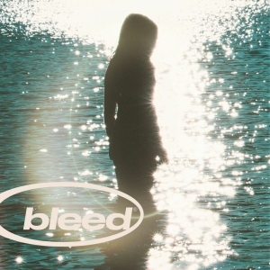Bleed - Bleed in der Gruppe CD / Hårdrock bei Bengans Skivbutik AB (5591659)