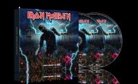Iron Maiden - Performed In Nl (2 Cd) in der Gruppe UNSERE TIPPS / Freitagsveröffentlichungen / 2025-04-25 bei Bengans Skivbutik AB (5591664)