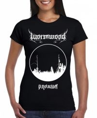 Wormwood - Girly Nattarvet (S) in der Gruppe MERCHANDISE / Accessoarer / Hårdrock bei Bengans Skivbutik AB (5591668)