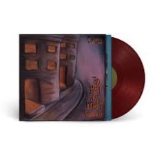 Swell - Too Many Days Without Thinking in der Gruppe UNSERE TIPPS / Record Store Day / RSD 2025 bei Bengans Skivbutik AB (5591680)