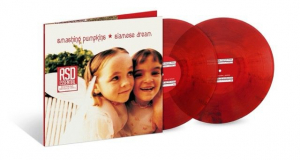 Smashing Pumpkins - Siamese Dream (Indies Exclusive Red Smoke 2LP) in der Gruppe UNSERE TIPPS / Freitagsveröffentlichungen / 2025-04-11 bei Bengans Skivbutik AB (5591689)