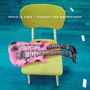 Vincent Van Warmerdam - There Is Time in der Gruppe Övrigt /  bei Bengans Skivbutik AB (5591692)