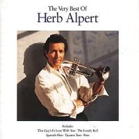Herb Alpert Tijuana Brass - Best Of in der Gruppe CD / Dansband-Schlager,Pop-Rock bei Bengans Skivbutik AB (559173)