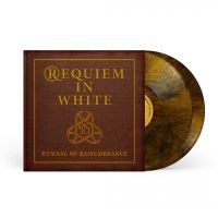 Requiem In White - Hymnal Of Remembrance (2 Lp Marbled in der Gruppe VINYL / Bestseller bei Bengans Skivbutik AB (5591755)