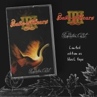 Lake Of Tears - Greater Art (Mc) in der Gruppe Kommande / Hårdrock bei Bengans Skivbutik AB (5591759)