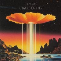 L'eclair - Cloud Drifter in der Gruppe VINYL / Kommande / Pop-Rock bei Bengans Skivbutik AB (5591761)