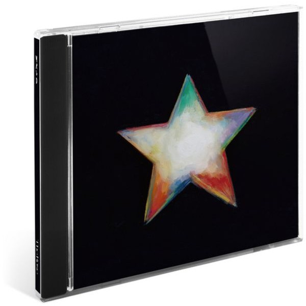 The Rose - Wrld (Jewel Ver. 1) in der Gruppe CD / Pop-Rock bei Bengans Skivbutik AB (5591778)