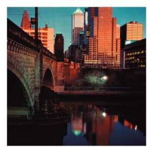 Witmer Denison - Philadelphia Songs in der Gruppe CD / Pop-Rock bei Bengans Skivbutik AB (559179)