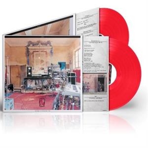 Cccp - Fedeli Alla Linea - Epica Etica Etnica Pathos in der Gruppe VINYL / Punk bei Bengans Skivbutik AB (5591791)