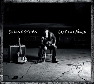 Springsteen Bruce - Lost And Found: Selections From The Lost Albums in der Gruppe Minishops / Bruce Springsteen bei Bengans Skivbutik AB (5591808)