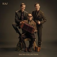 Kaj - Sauna Collection in der Gruppe CD / Kommande / Pop-Rock bei Bengans Skivbutik AB (5591817)