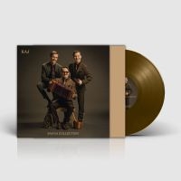 Kaj - Sauna Collection in der Gruppe VINYL / Kommande / Pop-Rock bei Bengans Skivbutik AB (5591818)