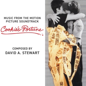 David A. Stewart - Cookie's Fortune in der Gruppe VINYL / Film-Musikal bei Bengans Skivbutik AB (5591819)