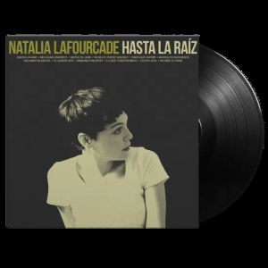 Natalia Lafourcade - Hasta La Raiz in der Gruppe UNSERE TIPPS / Freitagsveröffentlichungen / 2025-05-16 bei Bengans Skivbutik AB (5591820)
