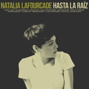 Natalia Lafourcade - Hasta La Raiz in der Gruppe Övrigt /  bei Bengans Skivbutik AB (5591820)