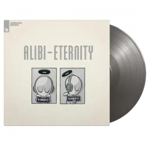 Armin Van Buuren Presents Alibi - Eternity in der Gruppe UNSERE TIPPS / Freitagsveröffentlichungen / 2025-05-16 bei Bengans Skivbutik AB (5591821)