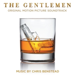 Chris Benstead - The Gentlemen in der Gruppe Övrigt /  bei Bengans Skivbutik AB (5591822)