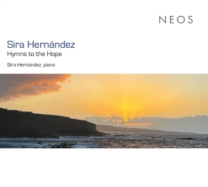 Sira Hernández - Hymns To The Hope in der Gruppe Övrigt / bei Bengans Skivbutik AB (5591825)