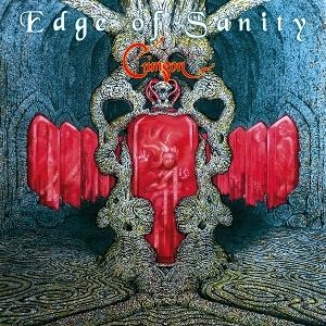 Edge Of Sanity - Crimson (Re-Issue) in der Gruppe UNSERE TIPPS / Freitagsveröffentlichungen / 2025-06-06 bei Bengans Skivbutik AB (5591827)