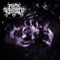 Face Yourself - Martyr (Ep) in der Gruppe VINYL / Kommande / Pop-Rock bei Bengans Skivbutik AB (5591884)