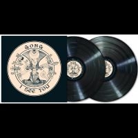 Gong - I See You (10Th Anniversary Edition in der Gruppe VINYL / Kommande / Pop-Rock bei Bengans Skivbutik AB (5591913)