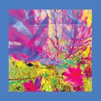 Reds Pinks & Purples The - The Past Is A Garden I Never Fed in der Gruppe CD / Kommande / Pop-Rock bei Bengans Skivbutik AB (5591918)
