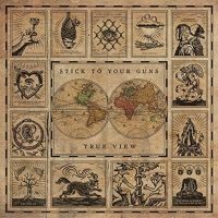 Stick To Your Guns - True View in der Gruppe VINYL / Hårdrock bei Bengans Skivbutik AB (5591924)