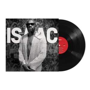 Isaac Hayes - The Best Of in der Gruppe Övrigt / bei Bengans Skivbutik AB (5591927)
