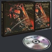 Mekong Delta - Music Of Erich Zann The (Slipcase) in der Gruppe UNSERE TIPPS / Freitagsveröffentlichungen / 2025-05-02 bei Bengans Skivbutik AB (5591947)