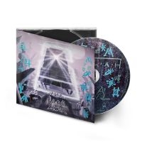 Tallah - Primeval: Obsession // Detachment ( in der Gruppe CD / Kommande / Hårdrock bei Bengans Skivbutik AB (5591958)