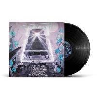 Tallah - Primeval: Obsession // Detachment ( in der Gruppe VINYL / Kommande / Hårdrock bei Bengans Skivbutik AB (5591959)