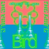 The Knife - Afraid Of You / Bird (20Th Annivers in der Gruppe VINYL / Pop-Rock bei Bengans Skivbutik AB (5591960)