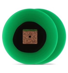 V/A - A Minecraft Movie in der Gruppe VINYL bei Bengans Skivbutik AB (5591974)