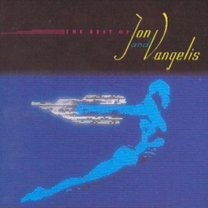 Jon & Vangelis - Best Of in der Gruppe CD bei Bengans Skivbutik AB (559199)
