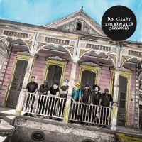 John Cleary - The Bywater Sessions in der Gruppe UNSERE TIPPS / Freitagsveröffentlichungen / 2025-04-25 bei Bengans Skivbutik AB (5592016)