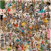 Goose - Everything Must Go in der Gruppe VINYL / Pop-Rock bei Bengans Skivbutik AB (5592018)