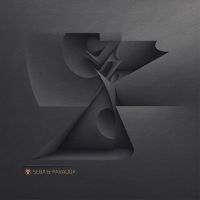 Seba & Paradox - Cypher / Orlean in der Gruppe VINYL / Kommande / Pop-Rock bei Bengans Skivbutik AB (5592042)